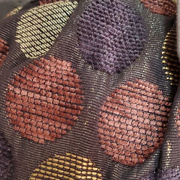 NLT Himalayan HNd crafts purse. Great‎ little bag. Natural colors. Should… - Picture 2 of 12